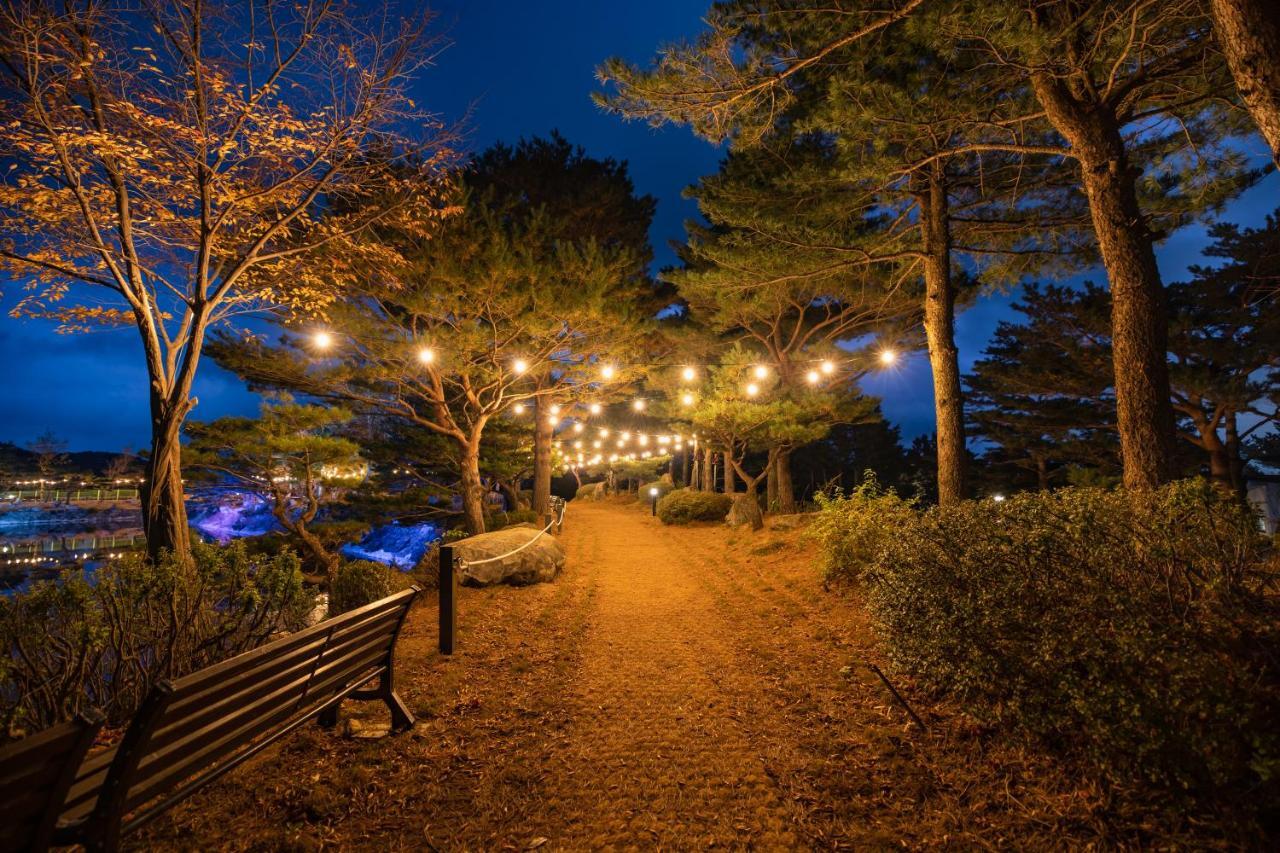 Kensington Resort Seorak Valley Szokcsho Kültér fotó