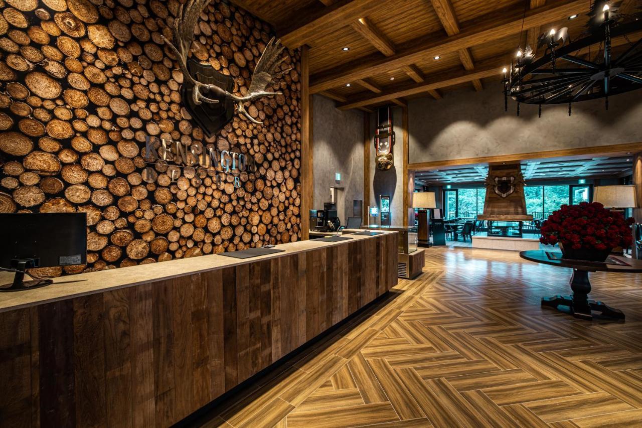 Kensington Resort Seorak Valley Szokcsho Kültér fotó