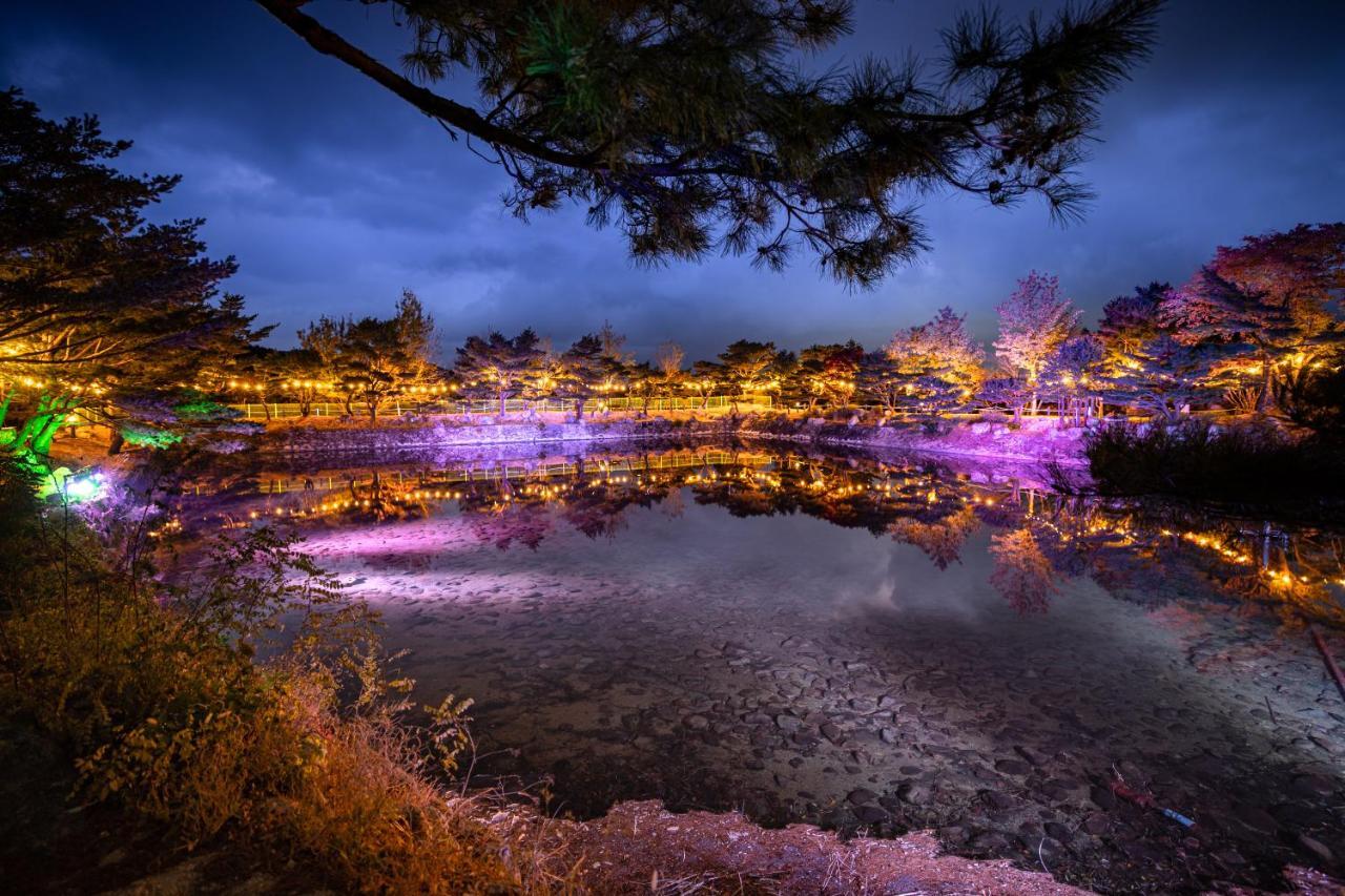 Kensington Resort Seorak Valley Szokcsho Kültér fotó